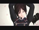 【MMD刀剣乱舞】薬研でCircus【MMDカメラ撮影会】