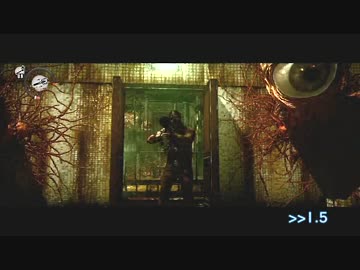 【初見】ハカハカしながらサイコブレイク実況 第62夜