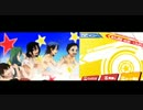 四日目・先輩の背中