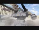 世界一カッコイイガンタンク