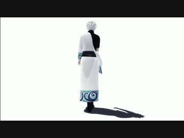 【MMD銀魂】坂田さんのCircus【MMDカメラ撮影会】