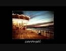 【オリジナル】 carousel 【NNI】