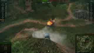 無言戦車長のぶらり戦闘誌[ELC AMX]2