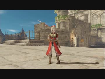 [ドラゴンクエストヒーローズ]　ゆっくりがドラクエで無双する！　part2