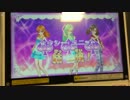 新参アイカツおじさんの動画日記 2015/02/28　メガネカップ決勝