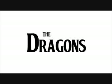 中日ドラゴンズの新応援歌「アンセム」（メロディ付）