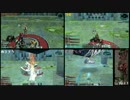 SHTA.FiHu龍祭壇3:13 [Fi/Hu.Fi/Hu.Fi/Hu.Fi/Hu]　 脳筋Fi/Hu視点
