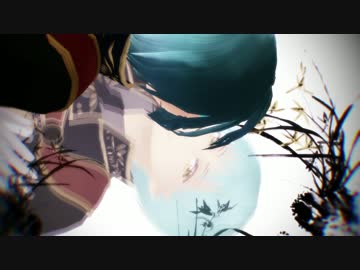 【MMD刀剣乱舞】 ゴーゴー幽霊船　【一期+鳴狐】