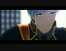 【MMD刀剣乱舞】一期一振で「it_makes_me_ill」【モデルテスト】