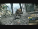 【エンドオブエタニティ】　I.S.ゲージ４個で頑張るチョイポリス　第２回
