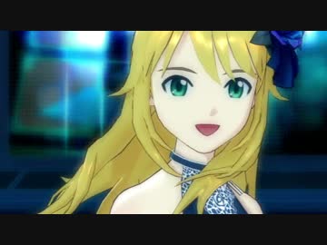 アイドルマスターOFA 美希 「edeN」