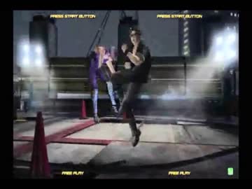 トラタワ　第9回DOA5UA大会③
