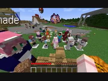 【実況】 マイクラで学ぶ「請負労働」 その9 【Minecraft】
