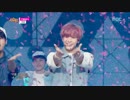 【K-POP】VIXX - 別れの公式(Love Equation)@ Comeback 150228 (HD)