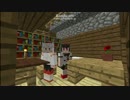 【Minecraft】幻想郷を創る Part15 ～幻想郷ツアー～