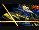 【MUGEN】金ラオウ前後狂中位級ランセレバトル【拳王杯】part21