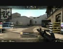 CS:GO Dust2  4kill