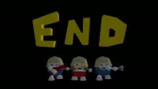 俺と先輩と時々ドラえもん【ドラえもん　のび太と光の神殿実況】　Final