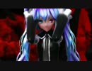【Tda Infinity Miku 改】ヒビカセ【60fps】