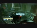 Destiny　月レイドN　ハンターソロ　橋横断編