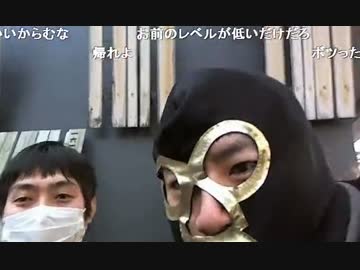 20150228 暗黒放送　まな部２　新潟にやってきたぞ！放送(05)