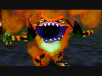 【ムジュラの仮面】初心者でもできる最短フルコン講座【実況】第６講