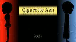 【MEIKO V3・KAITO V3(English)】Cigarette Ash【オリジナル曲】