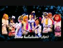 【(Aμ's)】 Snow halation踊ってみた【ラブライブ！】