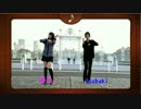 【初投稿】ドレミファロンド踊ってみた【みう。 × tsubaki】