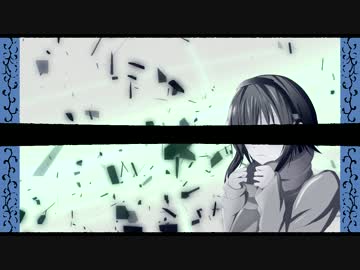 【GUMI】Eye just Never Land【オリジナル曲】