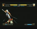 第1８回 KOF2002UMレシオマッチ ３回戦第４試合～準決勝第２試合