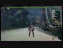 一人前のハンターになる為MHF-G実況してた～【第3弾】