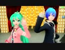 【PDA FT】リンリンシグナル -Append Mix-【PV・リボガ＆学パカ】