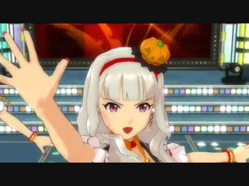 【アイドルマスター】 Marie Anne 【ALFEE】