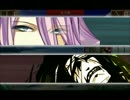 【刀剣乱舞】蜂須賀虎徹 一騎打ち