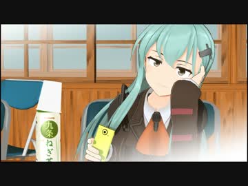 【大初雪鎮守府】第634回 鎮守府代表者会議