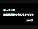 【UFC編】ゆっくりが総合格闘家を育てるようですpart3【EA SPORTS UFC】