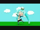 【MMD】 ドレミファロンド 【ねんどろいど】