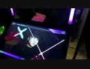 crossbeatsREV.ロケテスト福岡part1
