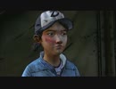[ゆっくり実況]感動するゾンビ避けゲーTWDS2part15(ep4-3)[日本語字幕有]