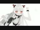 飛行場姫 Circus【MMDカメラ撮影会】