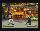 第1９回 KOF2002UMレシオマッチ　2on2 一回戦第１試合
