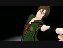 【MMD刀剣乱舞】御手杵でアイ【モデルテスト】
