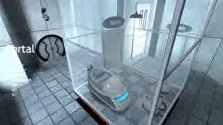 私は謎解き実験体？初めての「Portal」【１ぽため】