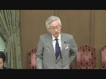 H27/2/26 参院財政金融委員会・西田昌司