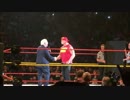 [WWE]ハルク・ホーガンがMSGの伝説になる 1/3