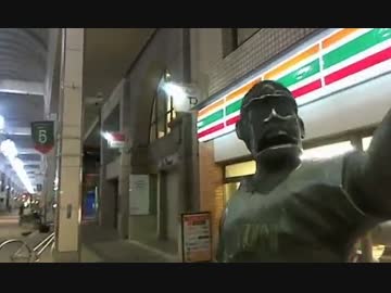 20150228 暗黒放送　まな部２　新潟にやってきたぞ！放送(08)