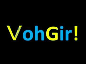 VOCALOID大喜利選手権告知動画