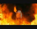 【初音ミク】Fire After Fireを歌ってもろた(半音下げLuke版っぽい)【コピー】