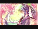 【初音ミク】晴れた空に春が来た（オリジナル曲）【おんださとし】